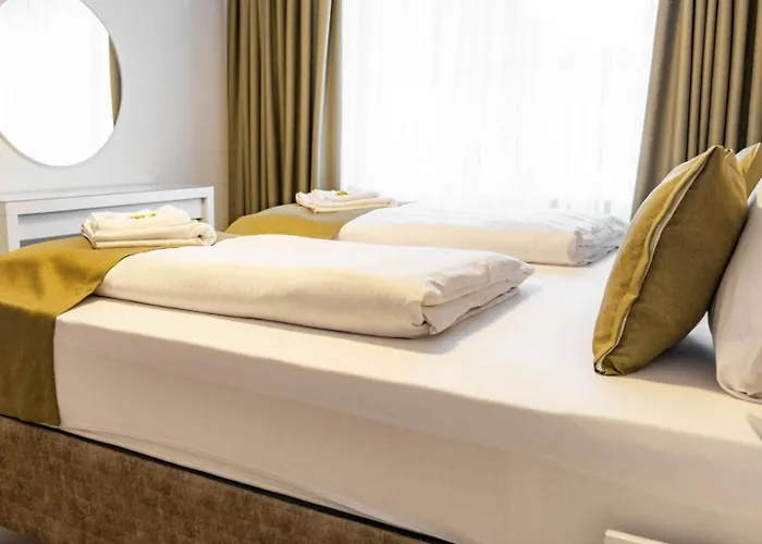 E&B Apartments Waiblingen
