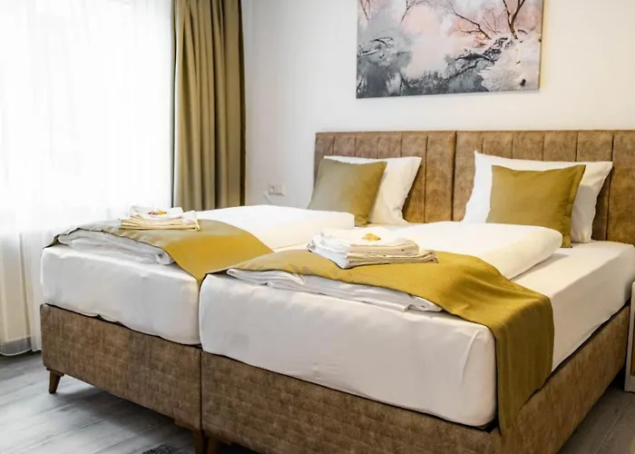 E&B Apartments Waiblingen