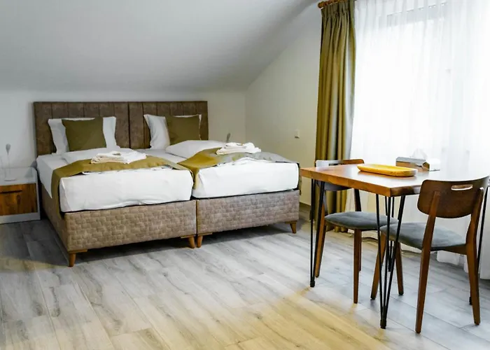E&B Apartments Waiblingen