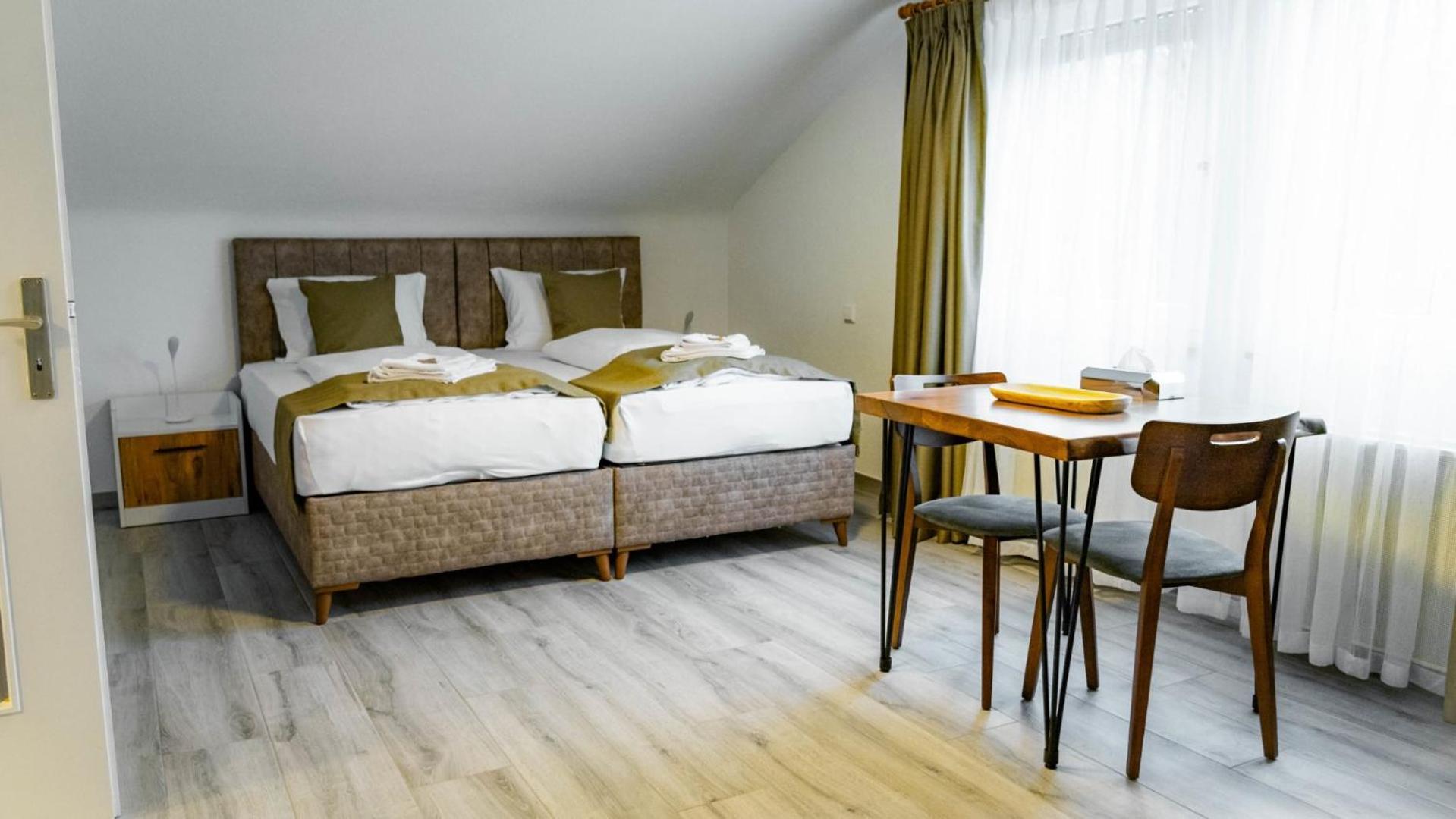 Apartment E&b Waiblingen