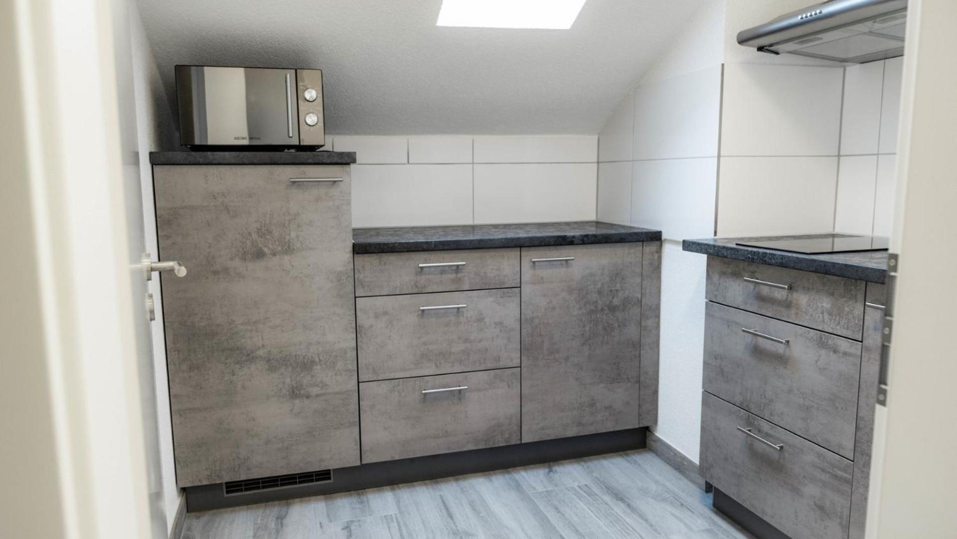 Apartment E&b Waiblingen *