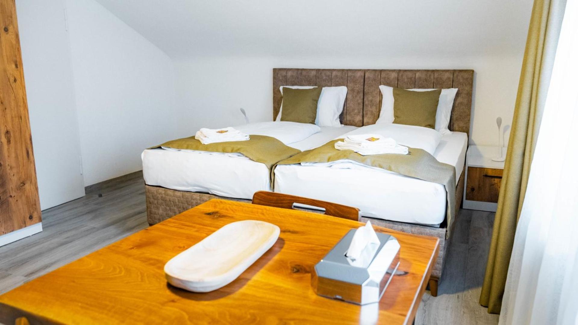 E&b Waiblingen Apartment Waiblingen (Stuttgart)